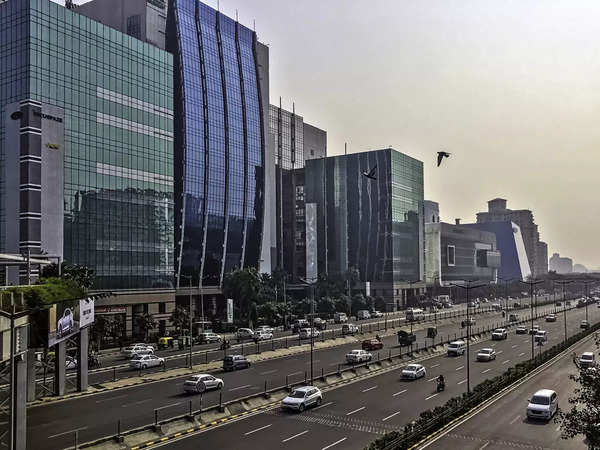 gurgaon
